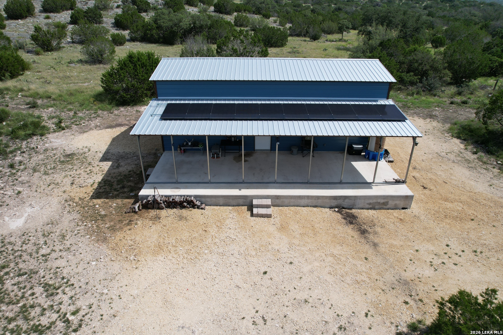 Tbd Sd 45478 Rocksprings TX 78880