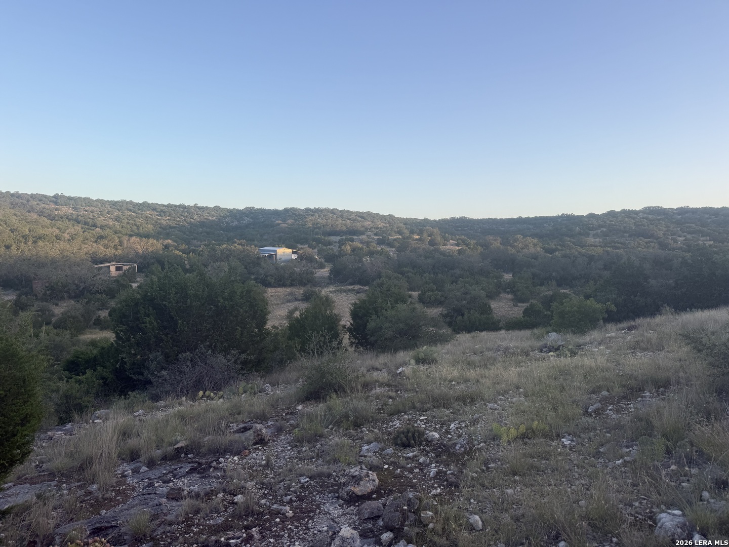 Tbd Sd 45478 Rocksprings TX 78880