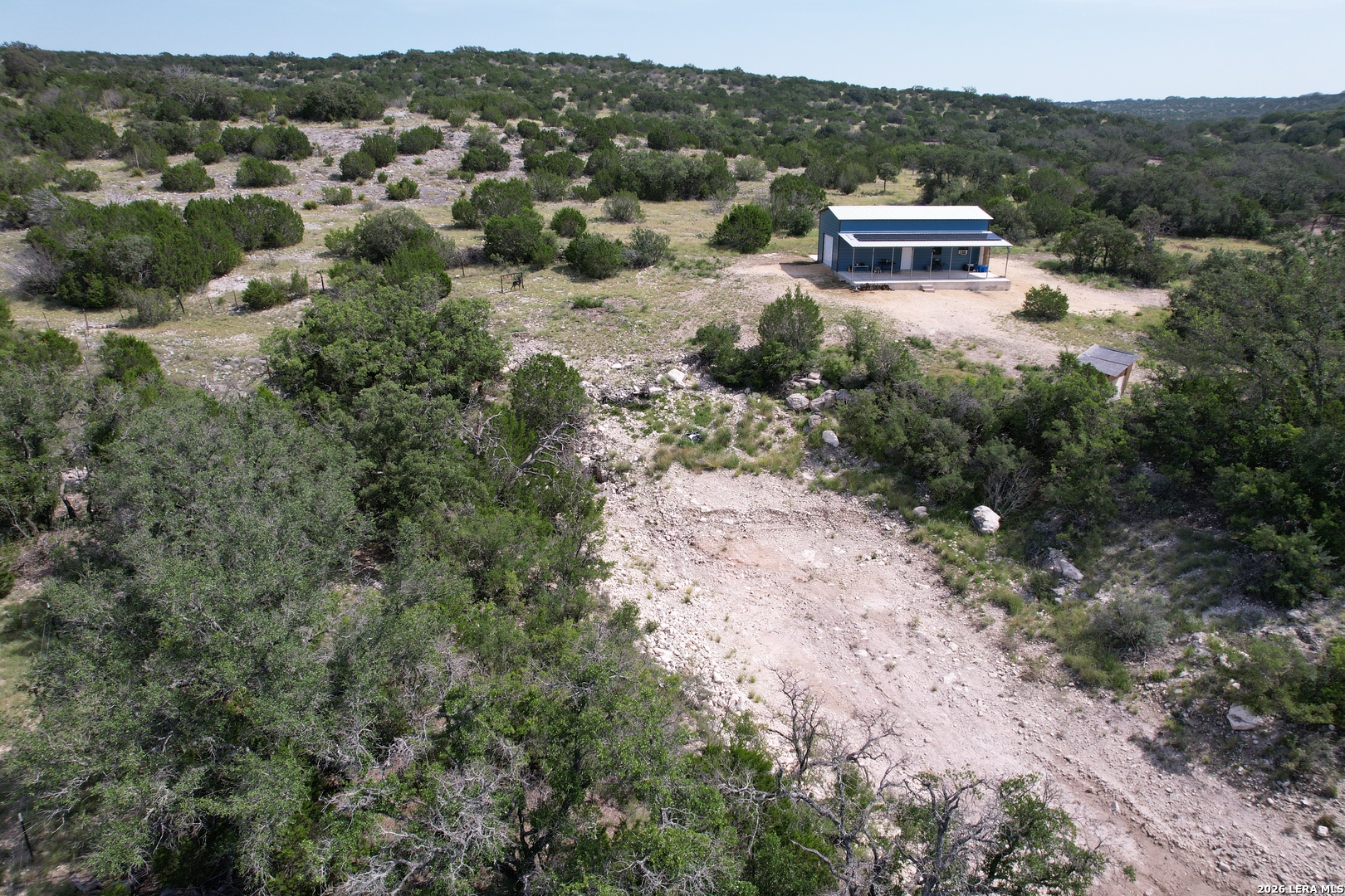 Tbd Sd 45478 Rocksprings TX 78880