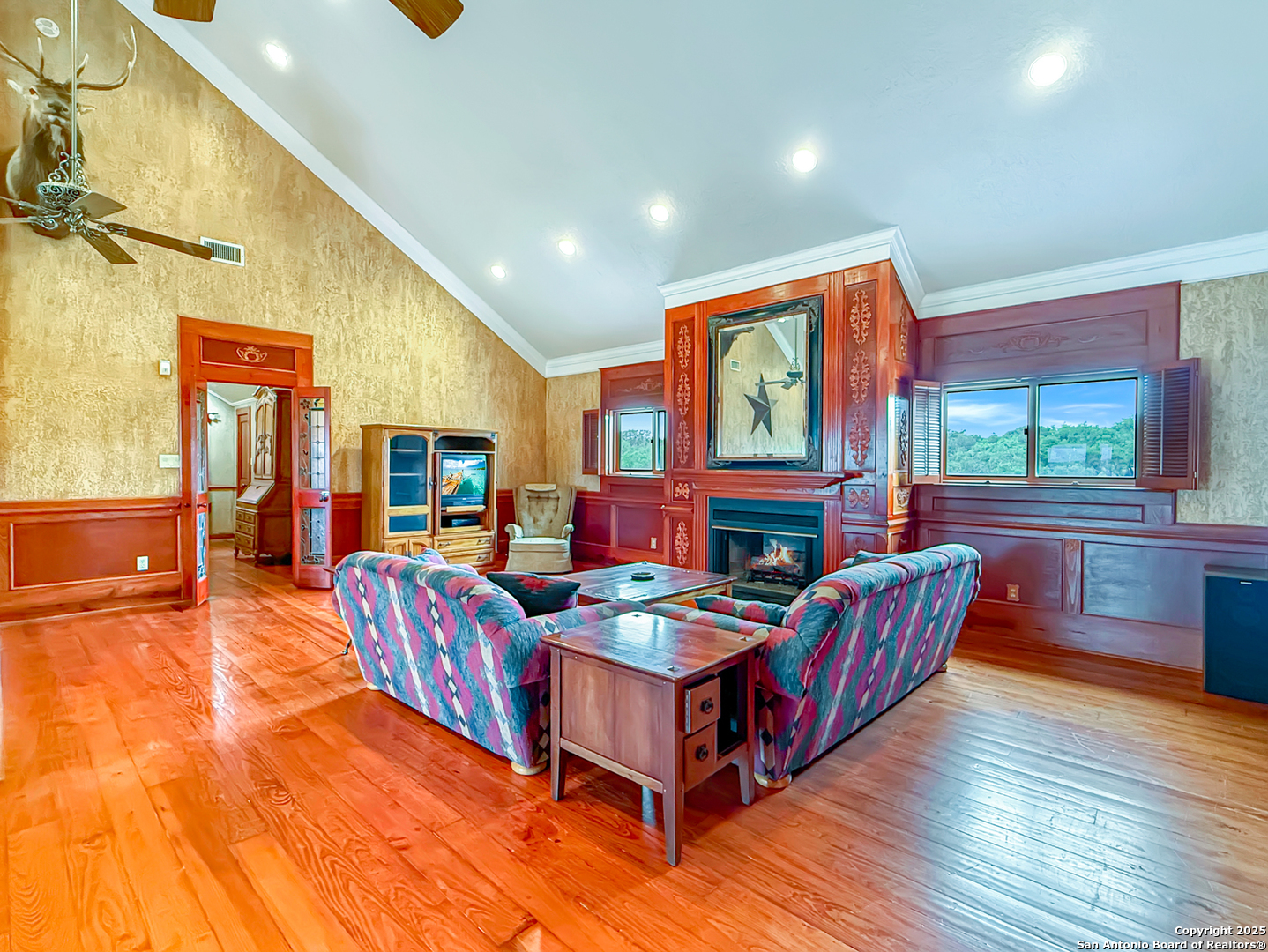 1305 Camino Real Junction TX 76849