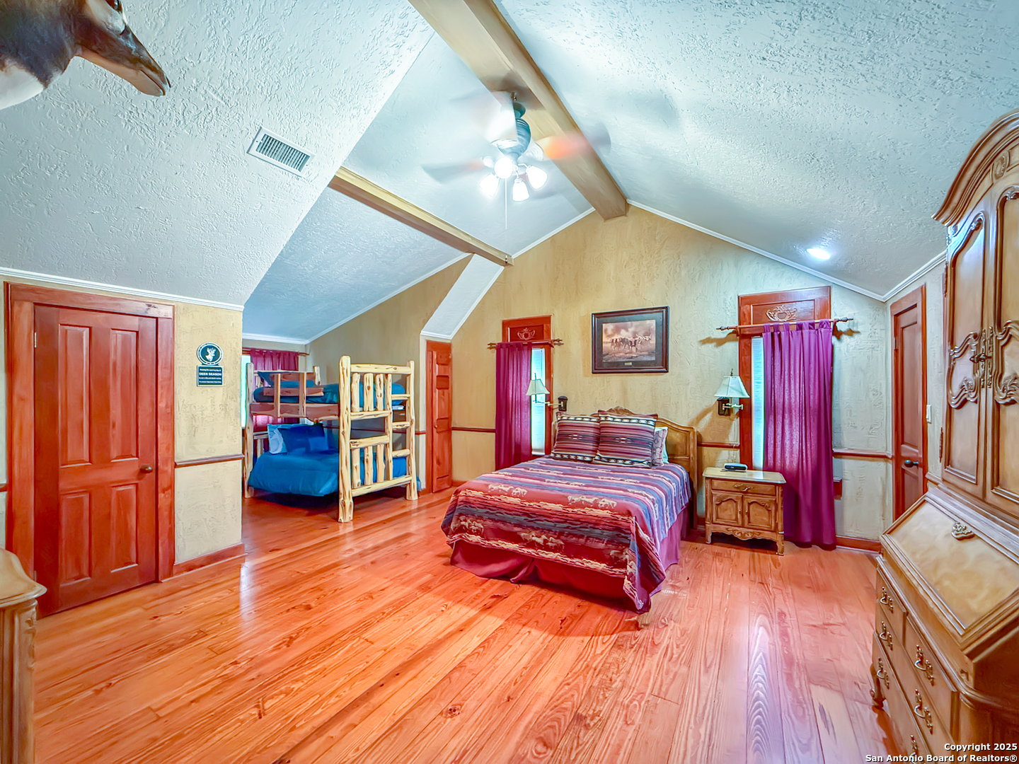 1305 Camino Real Junction TX 76849