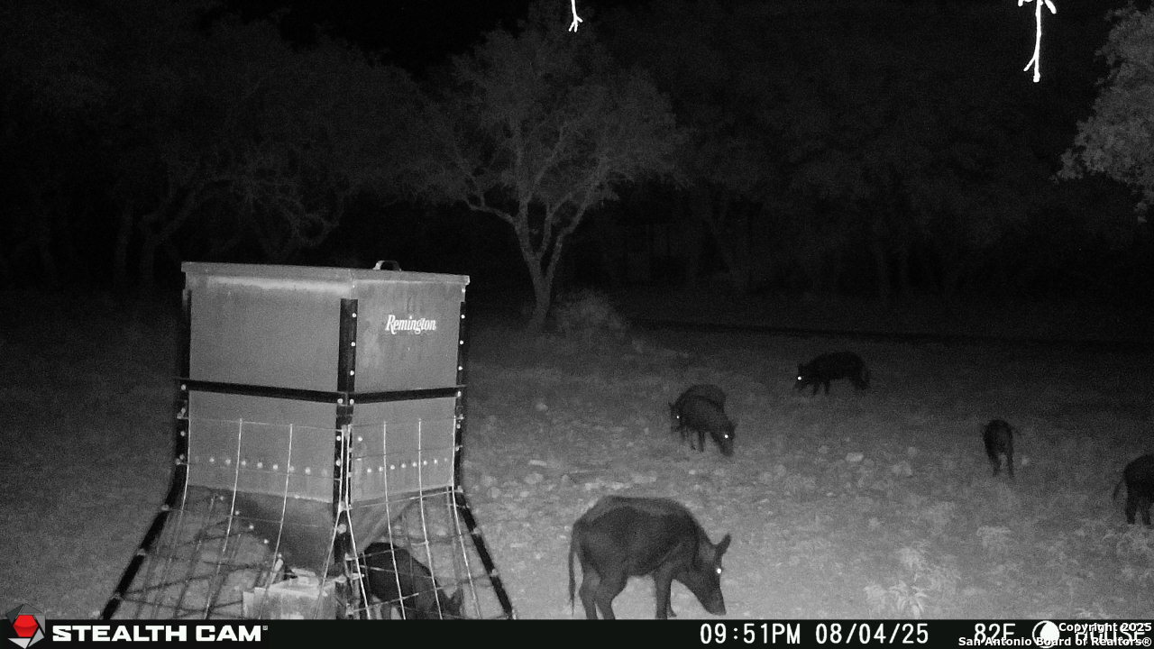 1305 Camino Real Junction TX 76849