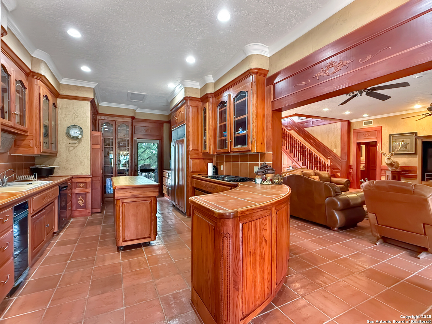 1305 Camino Real Junction TX 76849