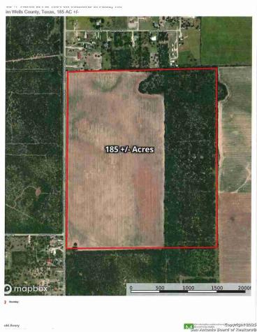 1956 Fm 1554 Alice TX 78332