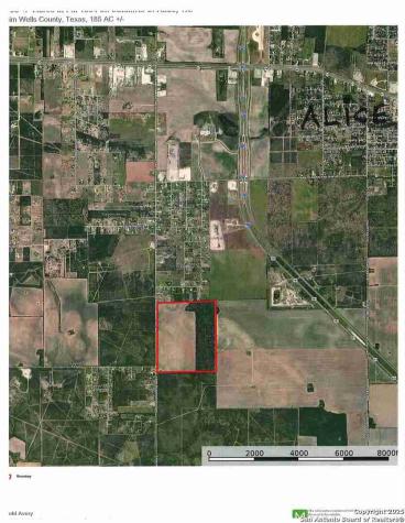 1956 Fm 1554 Alice TX 78332