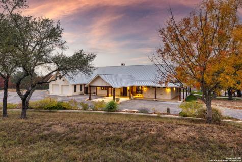 211 Poehnert Boerne TX 78006