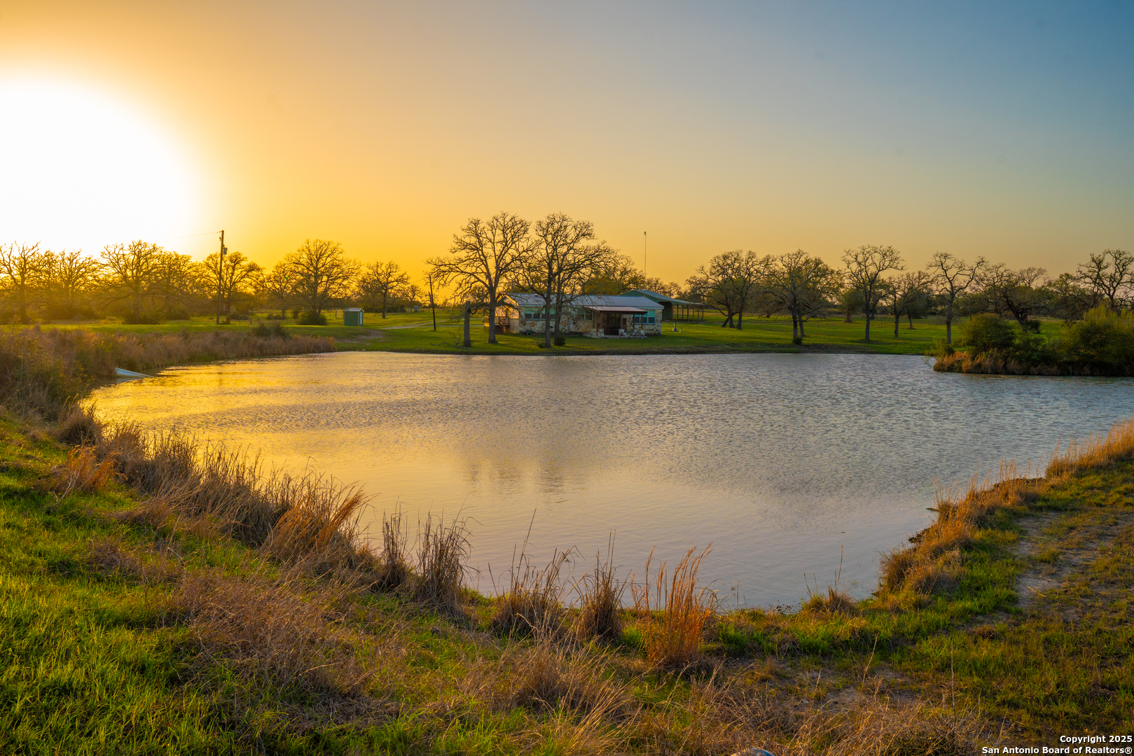 Somerville TX, 1777 Fm 1361