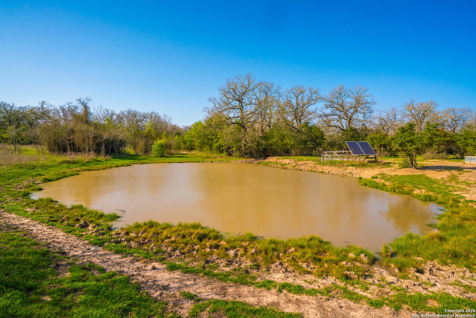 1777 Fm 1361 Somerville TX 77879