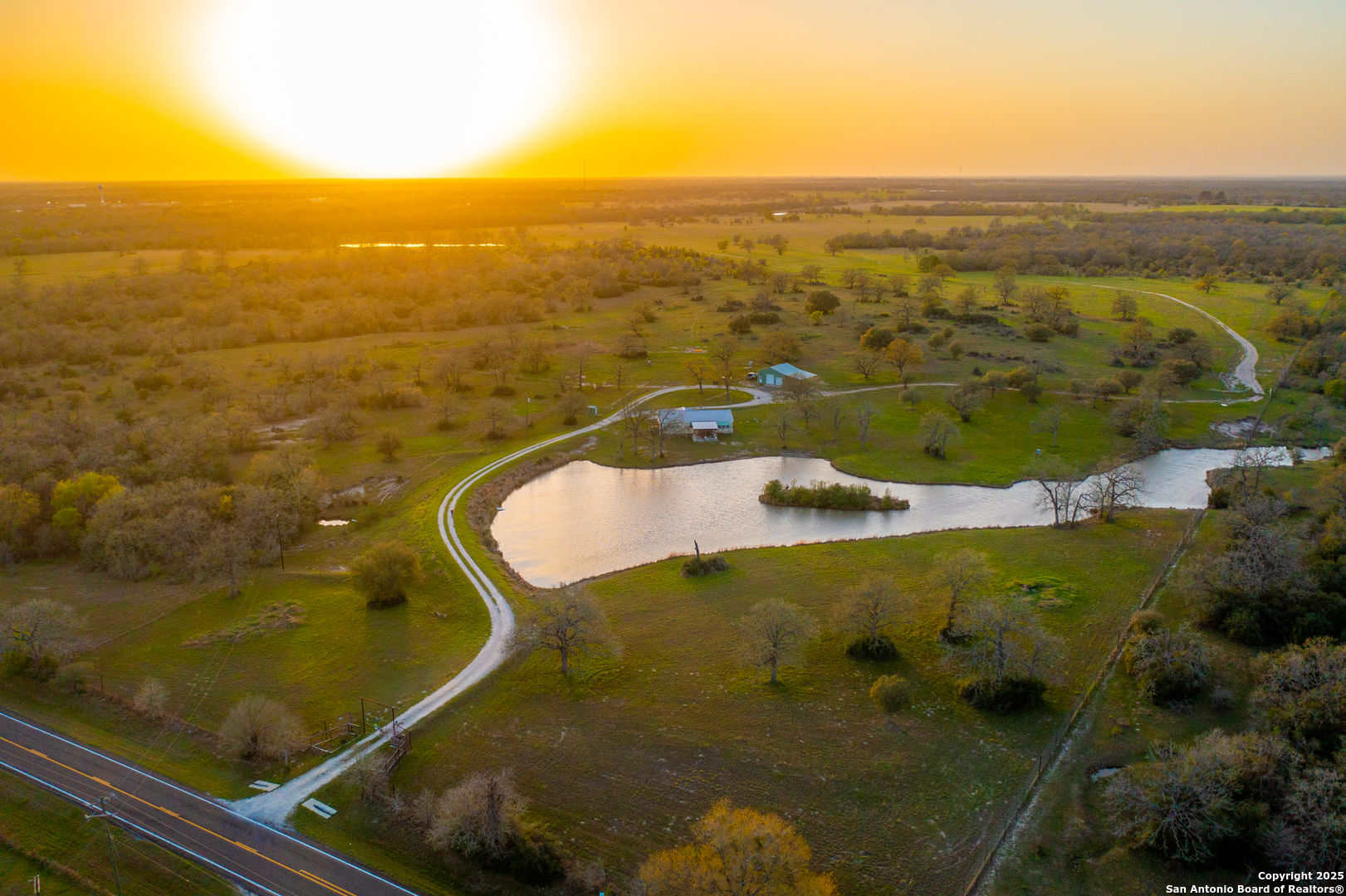 1777 Fm 1361 Somerville TX 77879