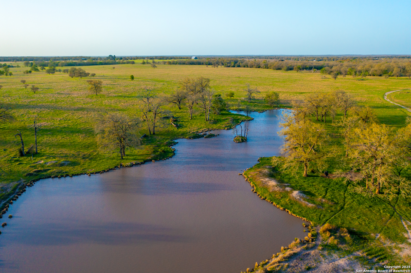 1777 Fm 1361 Somerville TX 77879