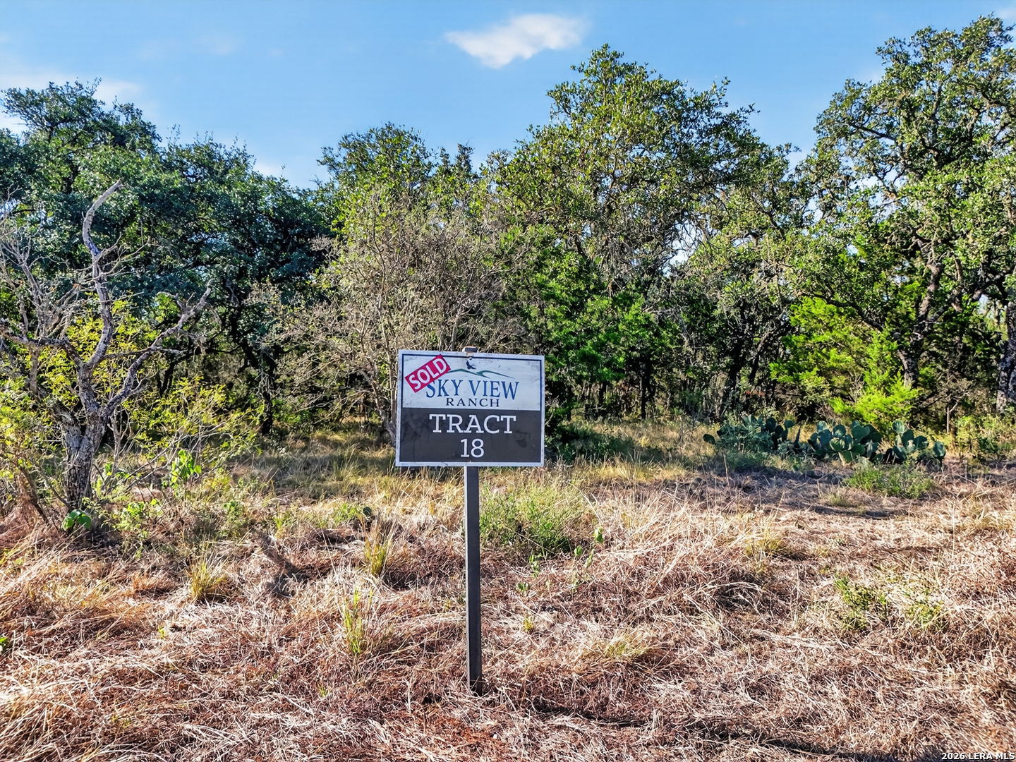 Tract 18 Fm 1796 Dhanis TX 78850