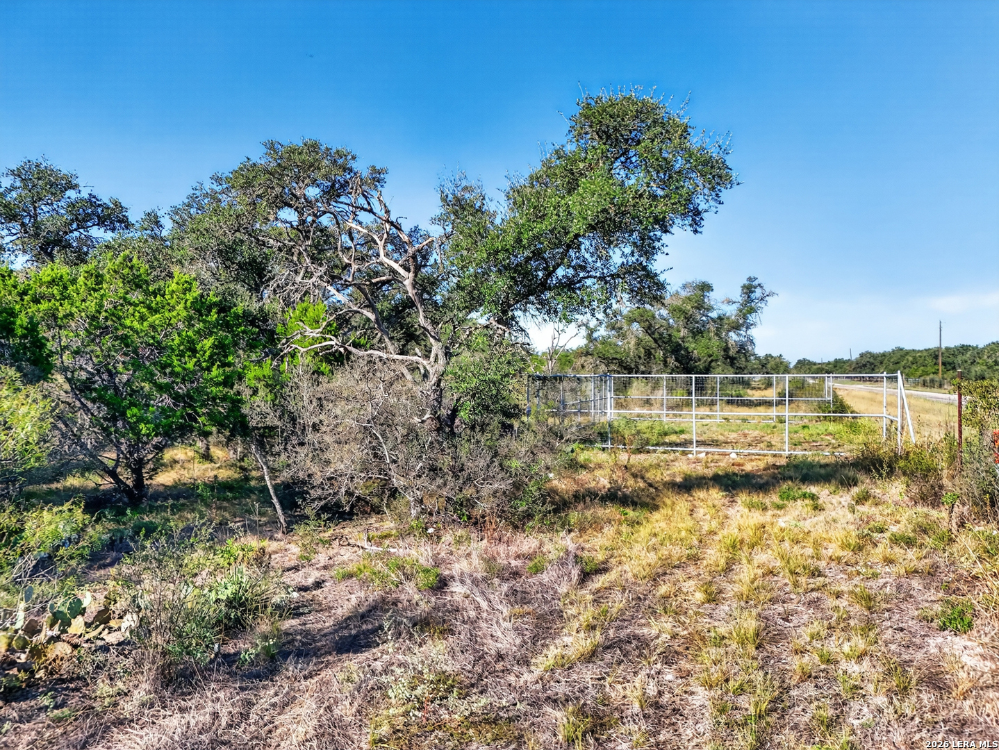 Tract 18 Fm 1796 Dhanis TX 78850