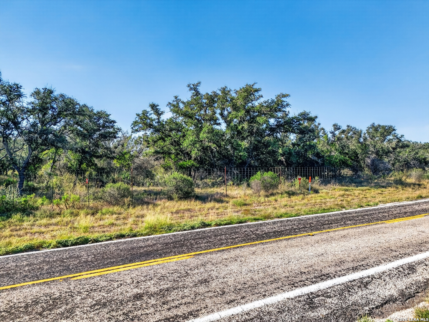 Tract 18 Fm 1796 Dhanis TX 78850