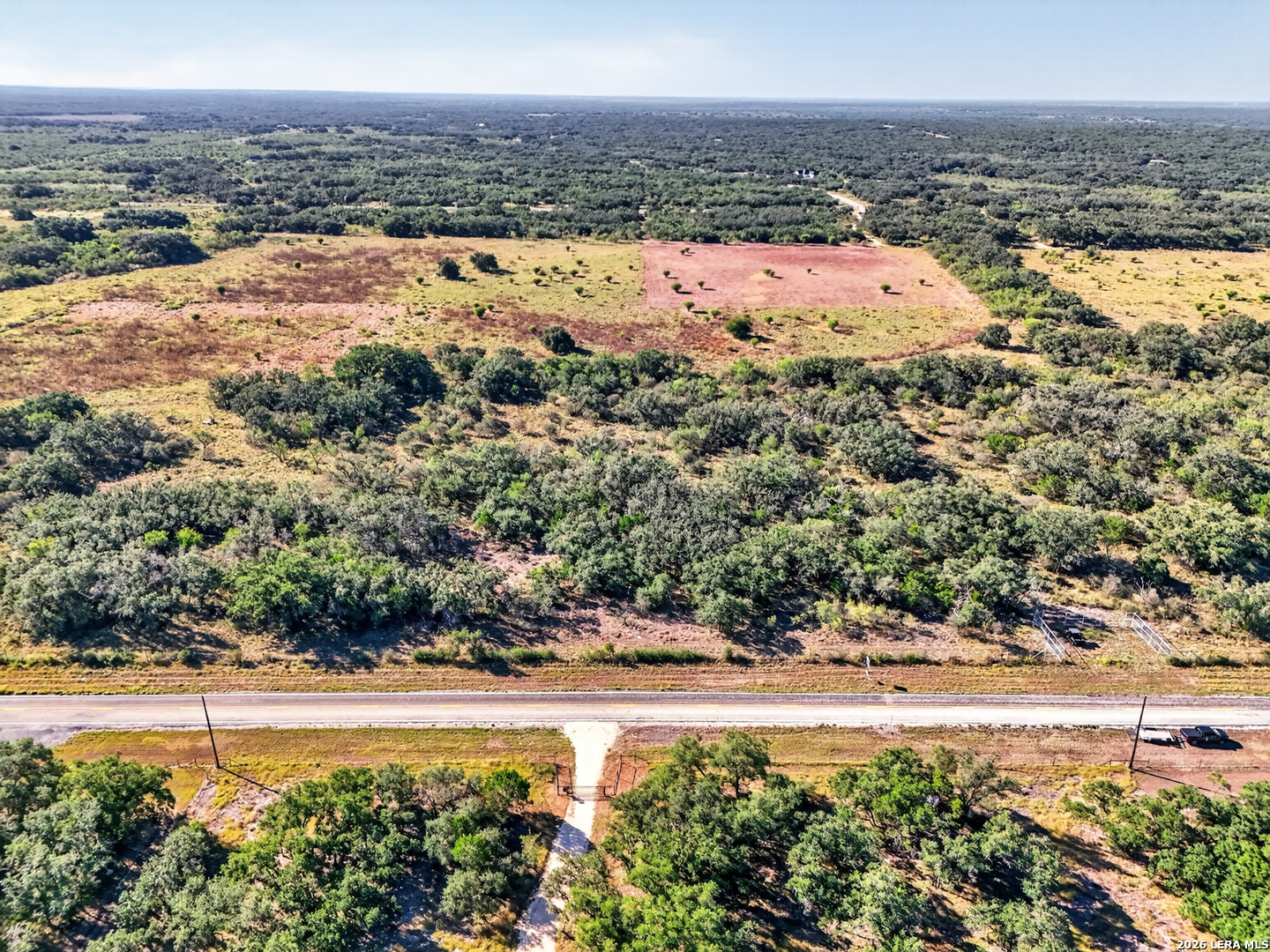 Tract 18 Fm 1796 Dhanis TX 78850