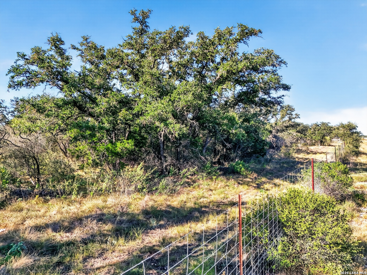 Tract 18 Fm 1796 Dhanis TX 78850
