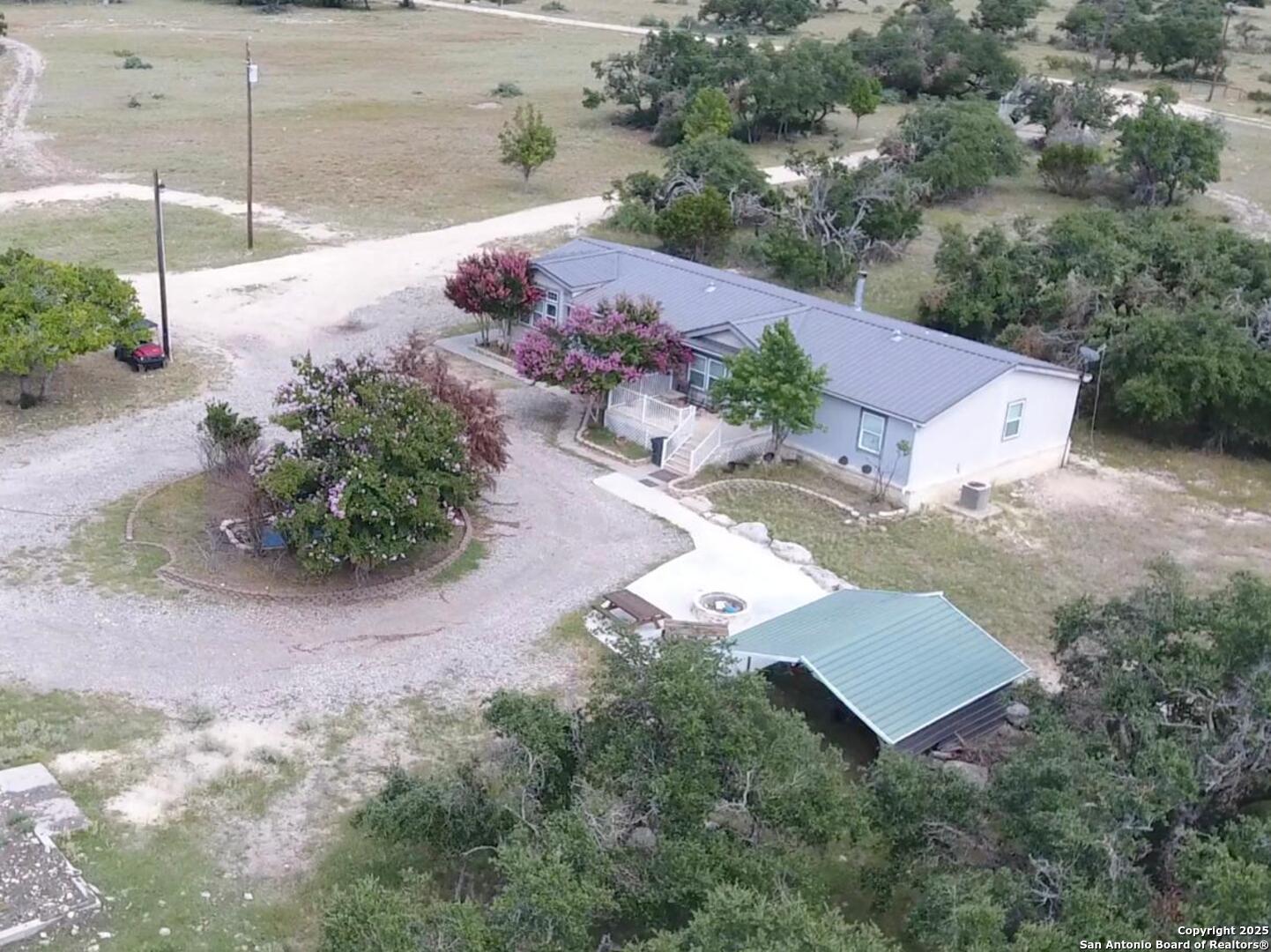 988 Sd 71600 Rocksprings TX 78880