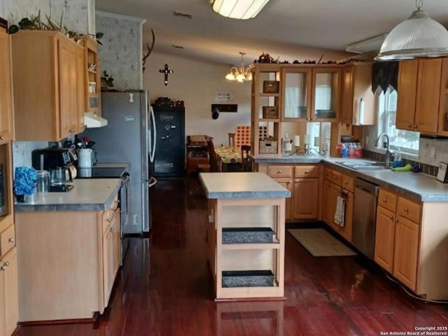 988 Sd 71600 Rocksprings TX 78880