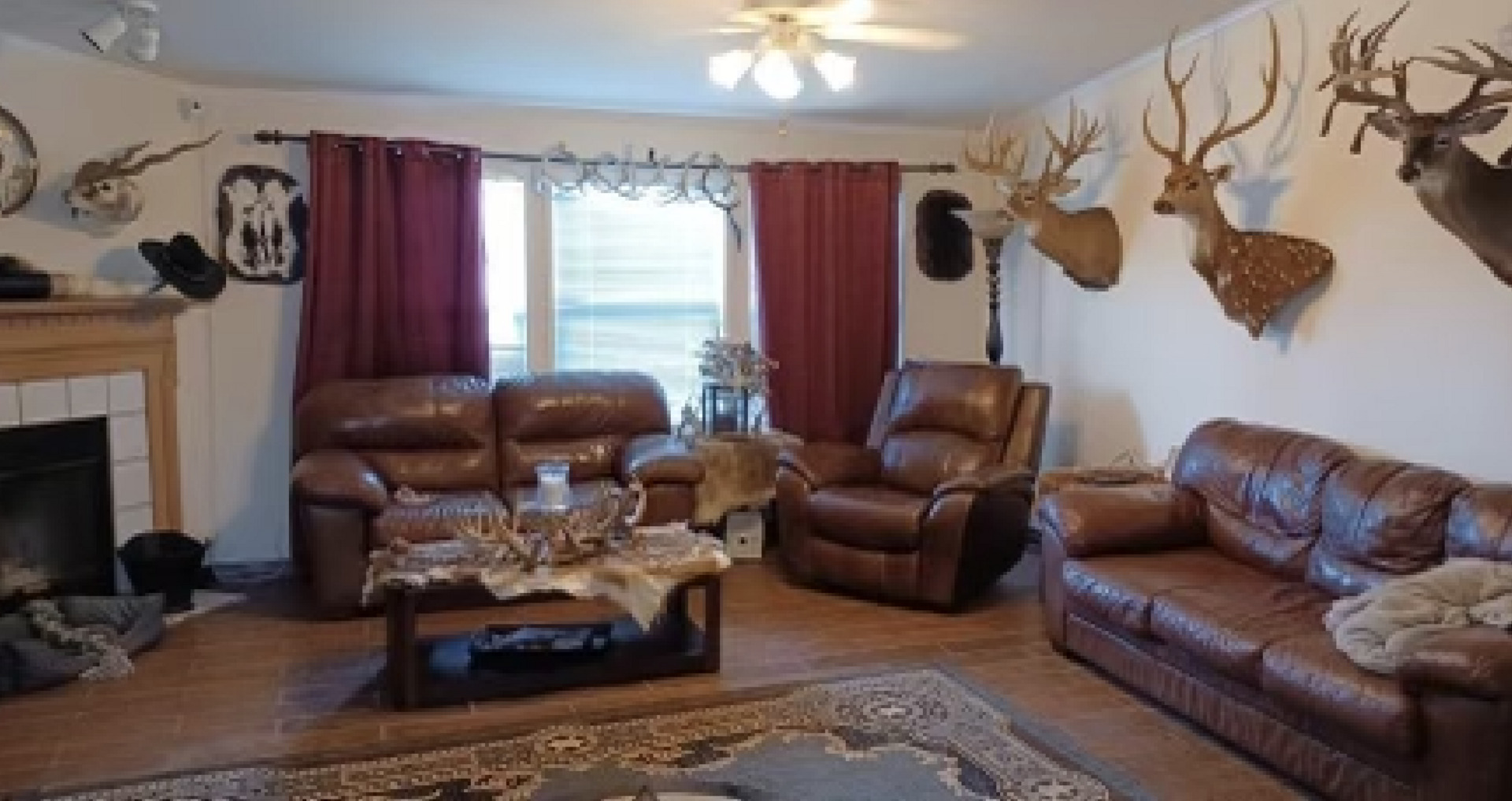 988 Sd 71600 Rocksprings TX 78880