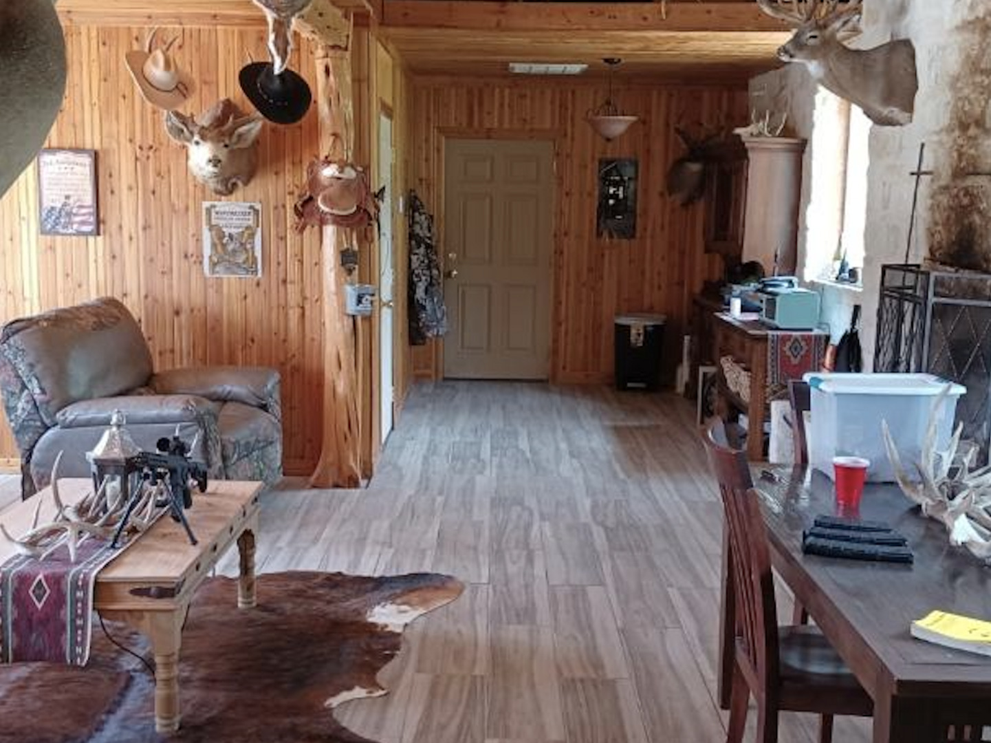 988 Sd 71600 Rocksprings TX 78880