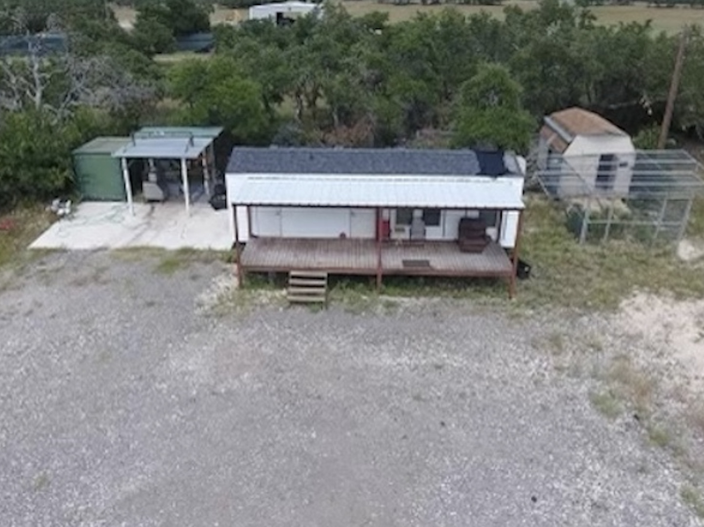 988 Sd 71600 Rocksprings TX 78880
