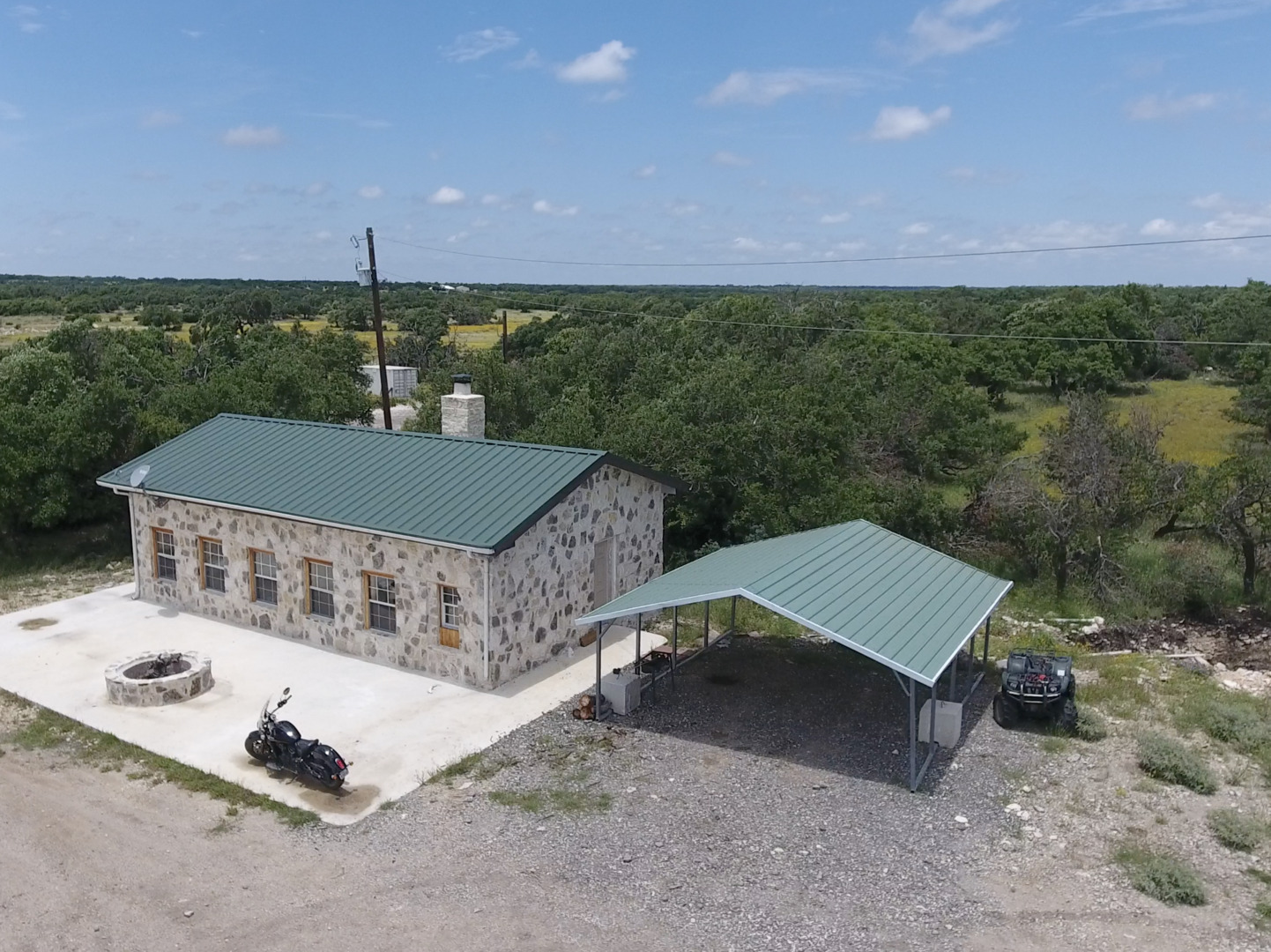 988 Sd 71600 Rocksprings TX 78880