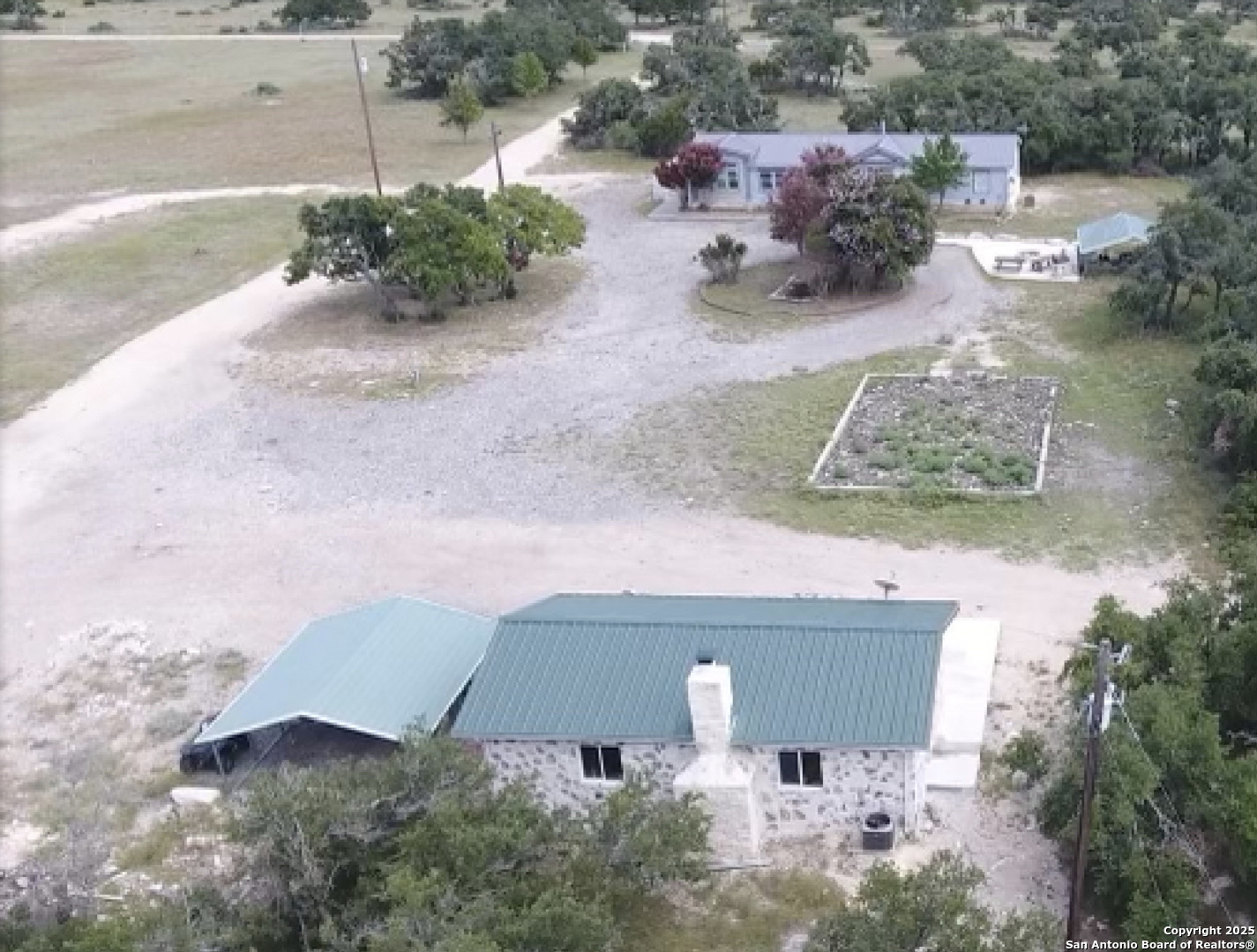 988 Sd 71600 Rocksprings TX 78880