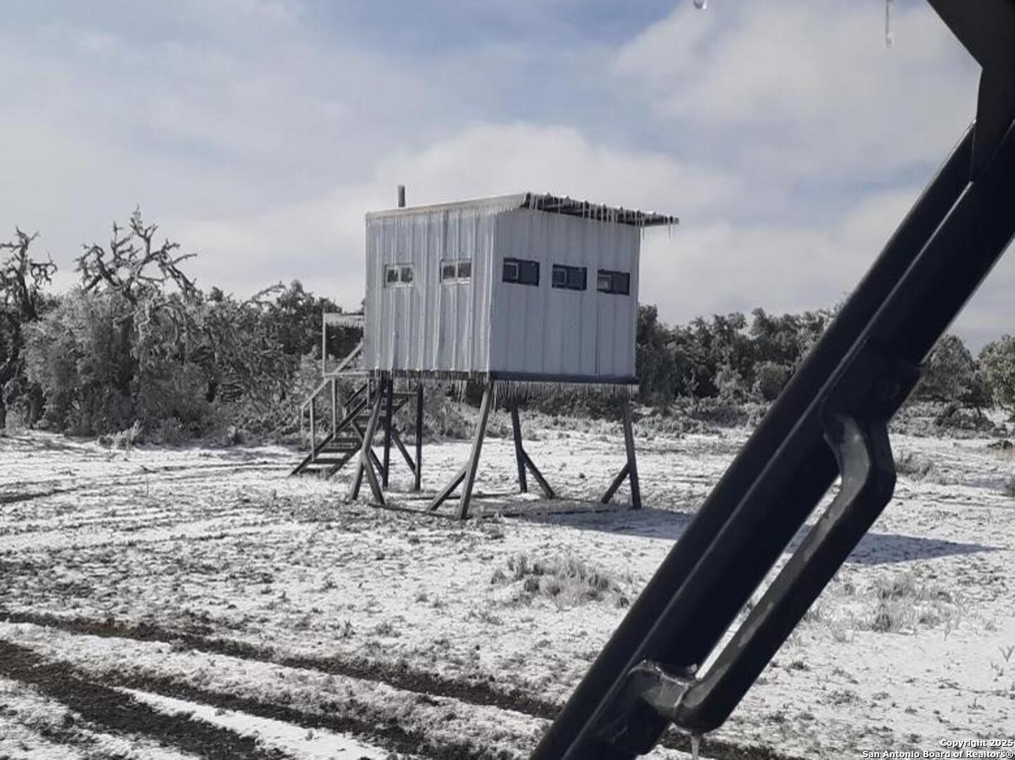 988 Sd 71600 Rocksprings TX 78880