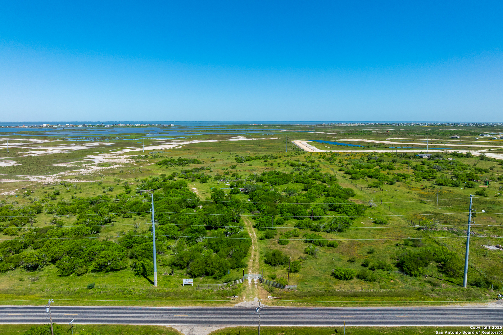2710 Fm 1069 Rockport TX 78382