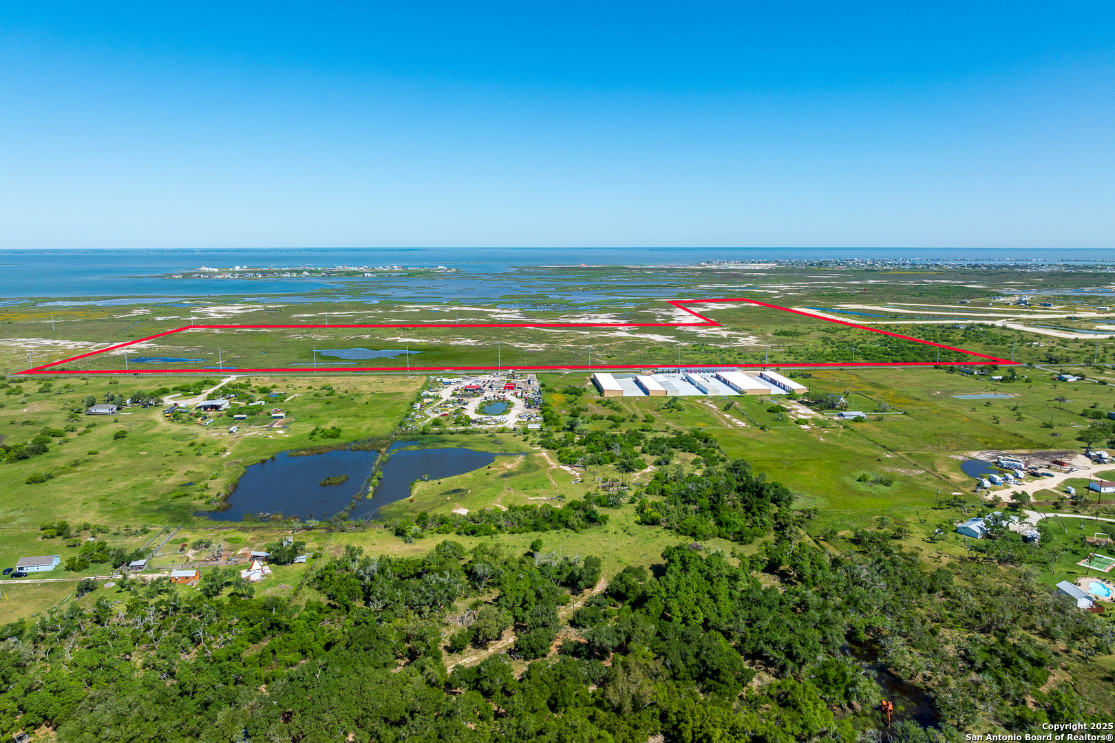 2710 Fm 1069 Rockport TX 78382