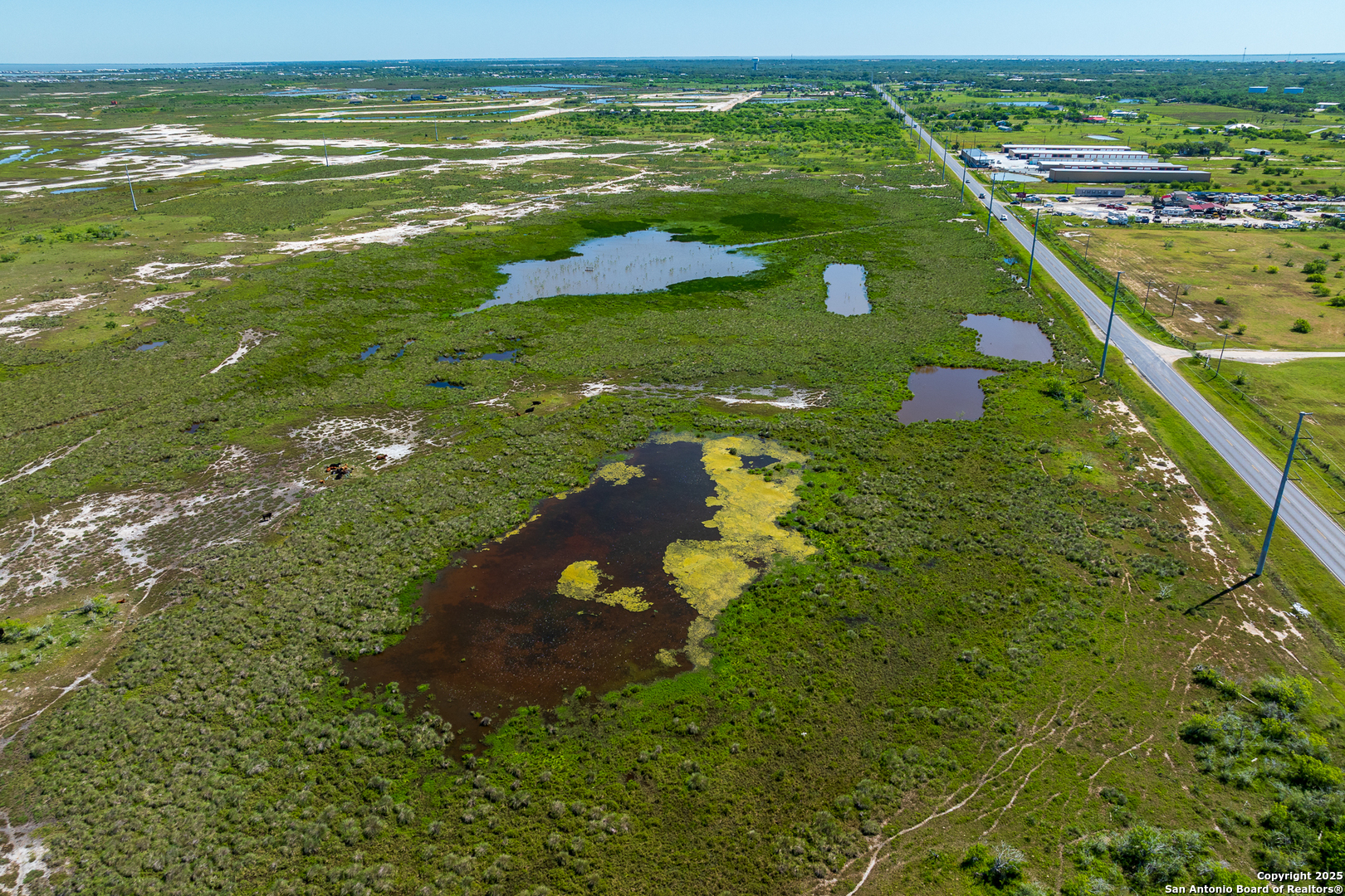 2710 Fm 1069 Rockport TX 78382