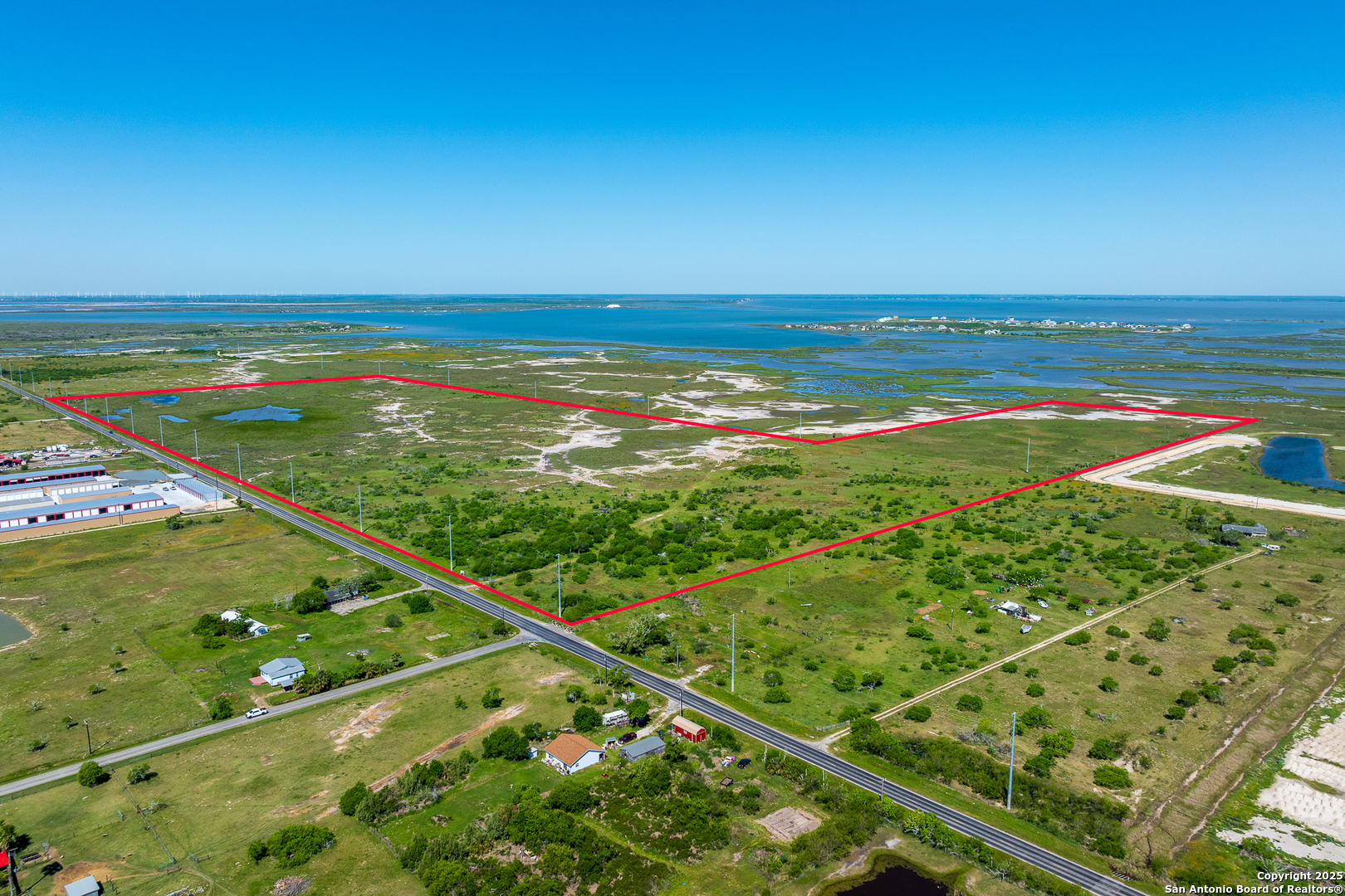2710 Fm 1069 Rockport TX 78382