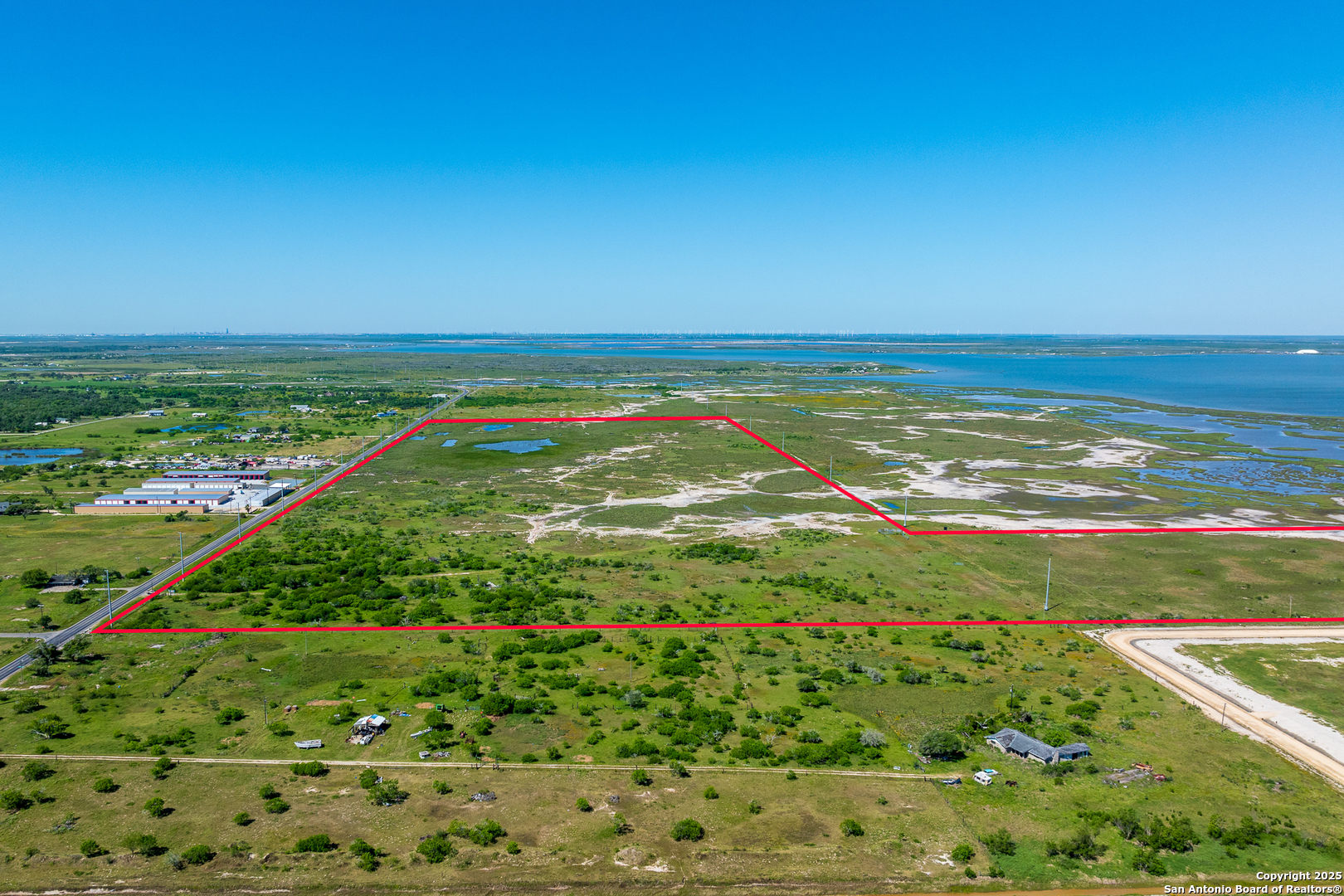 2710 Fm 1069 Rockport TX 78382