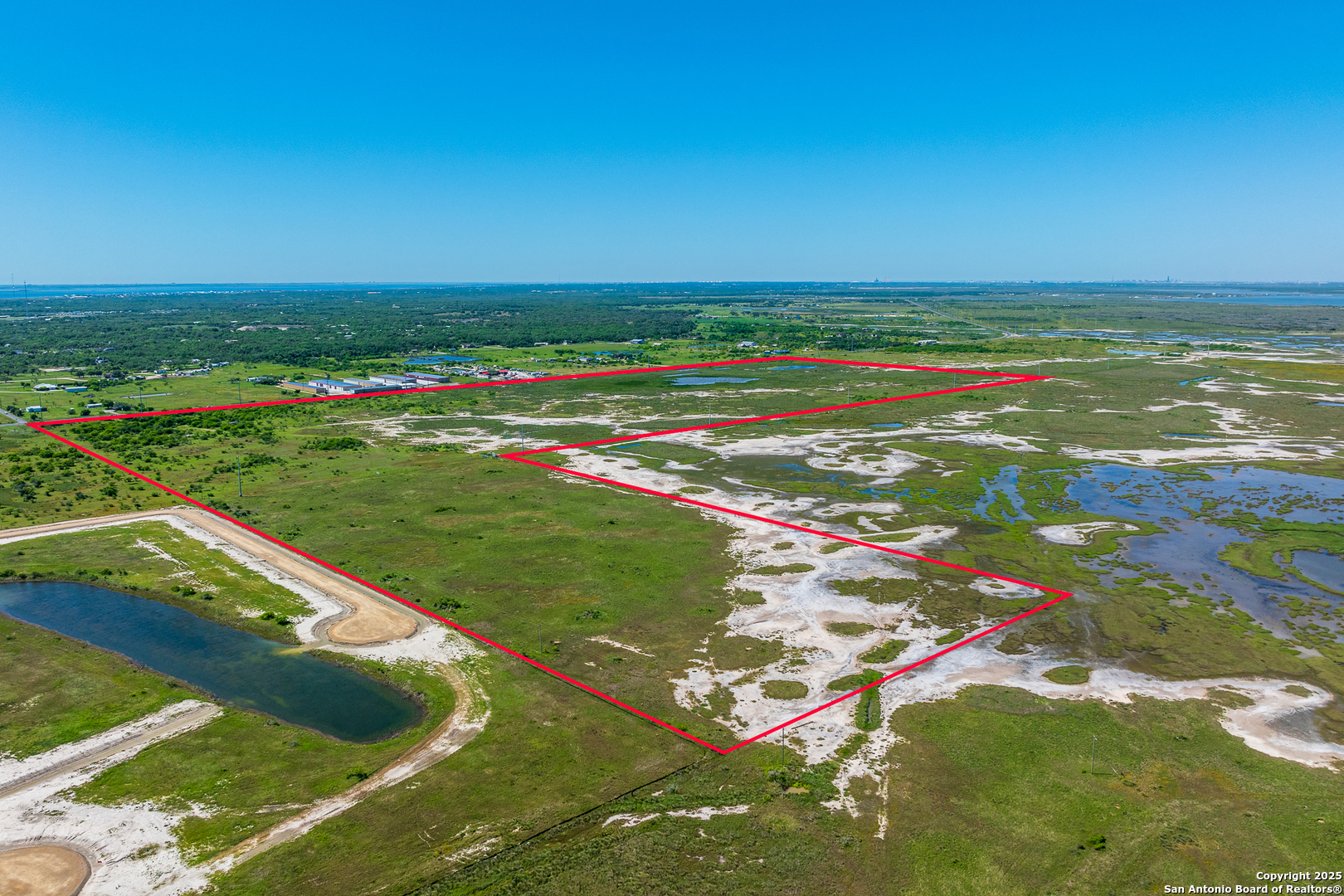 2710 Fm 1069 Rockport TX 78382