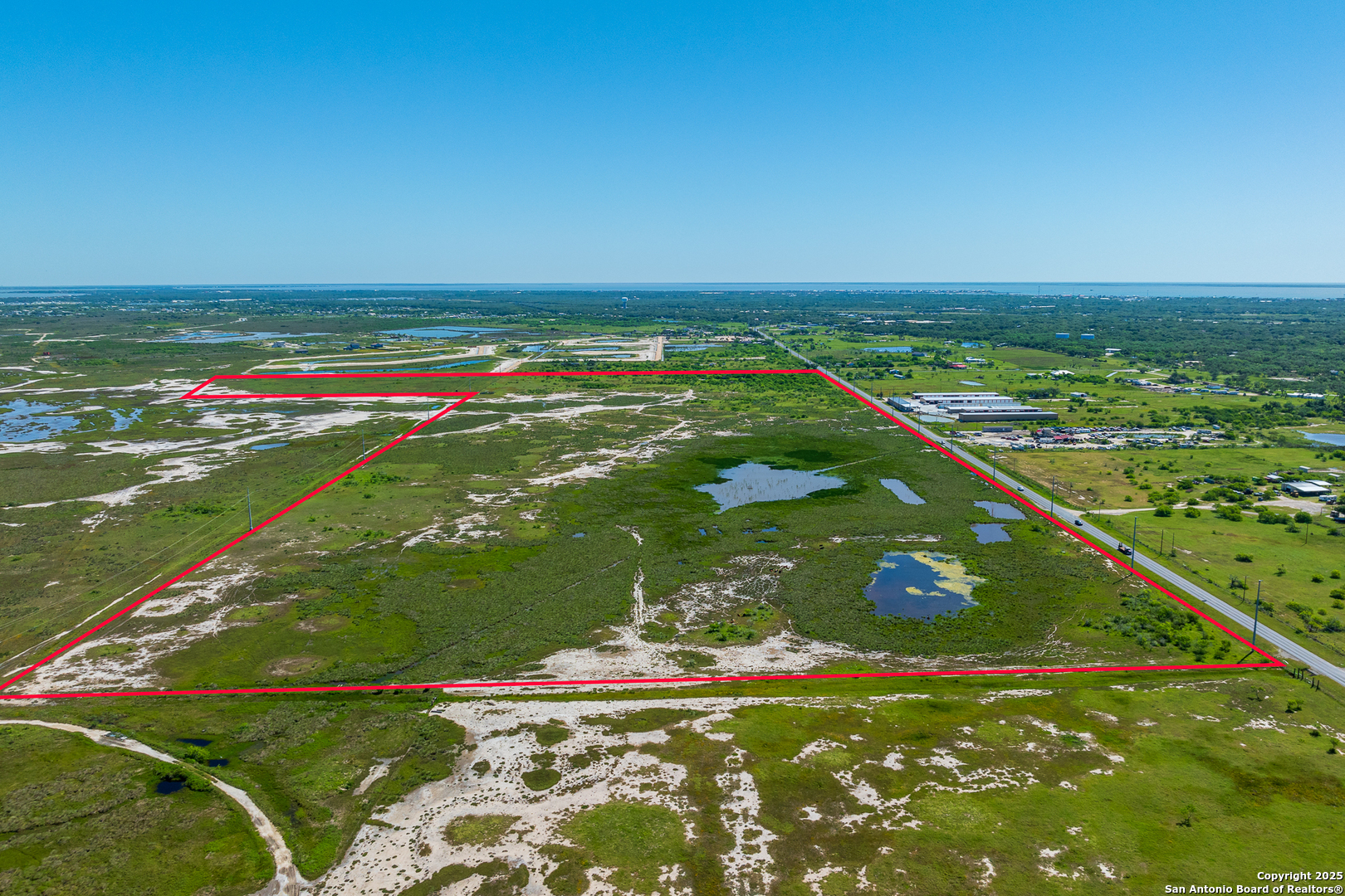 2710 Fm 1069 Rockport TX 78382