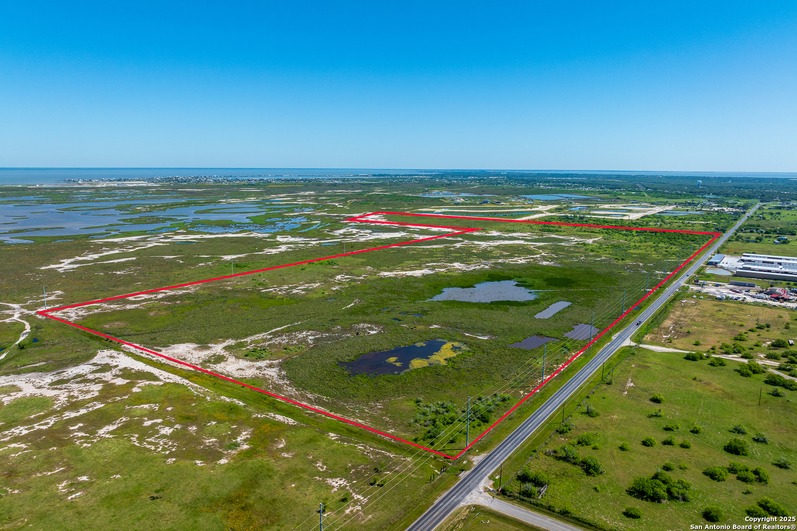 2710 Fm 1069 Rockport TX 78382