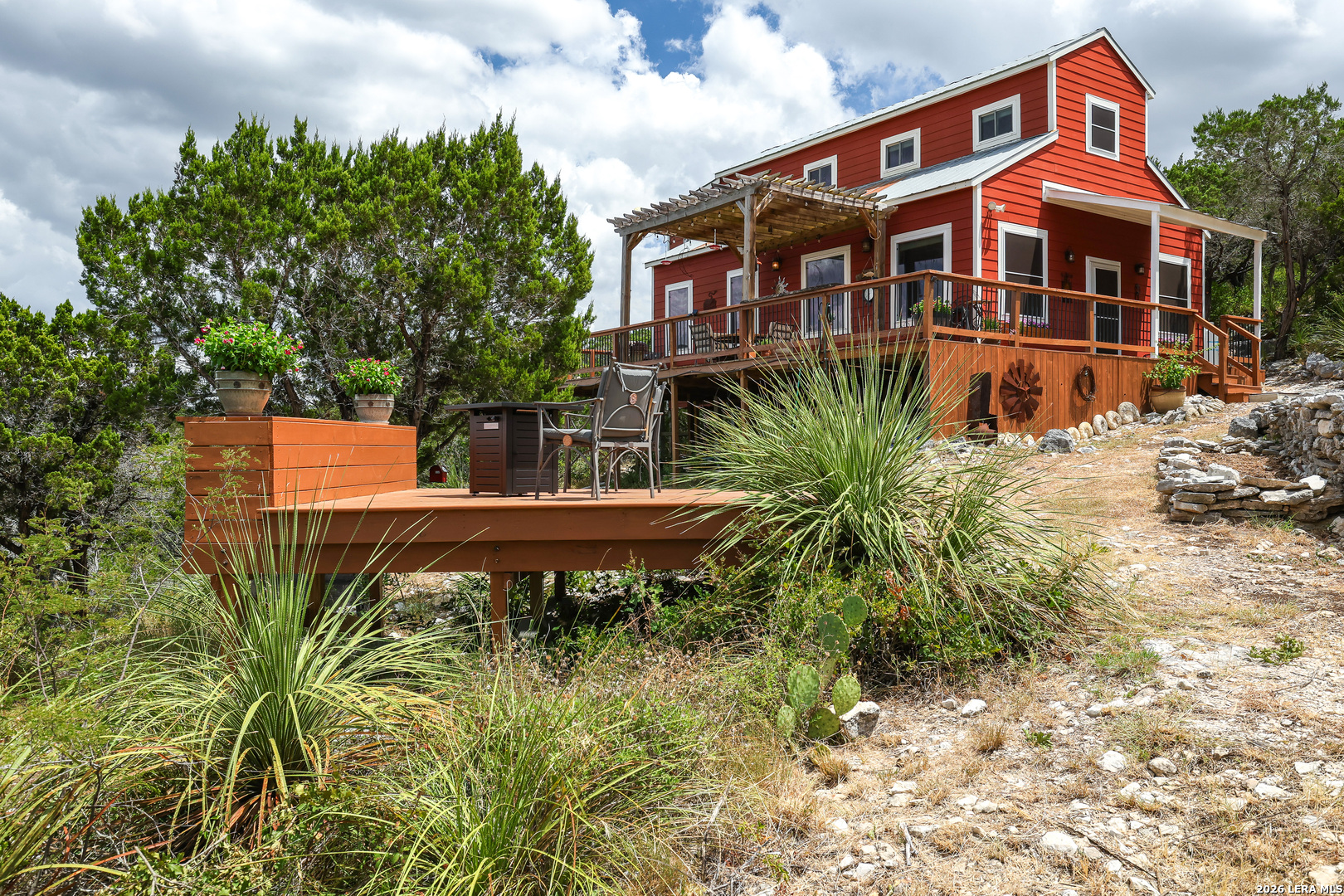 776 County Road 270 Mico TX 78056