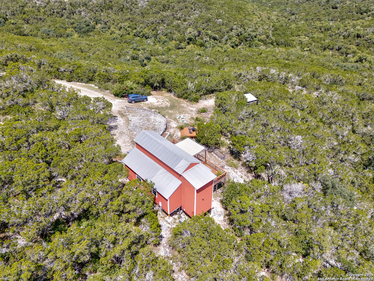 776 County Road 270 Mico TX 78056