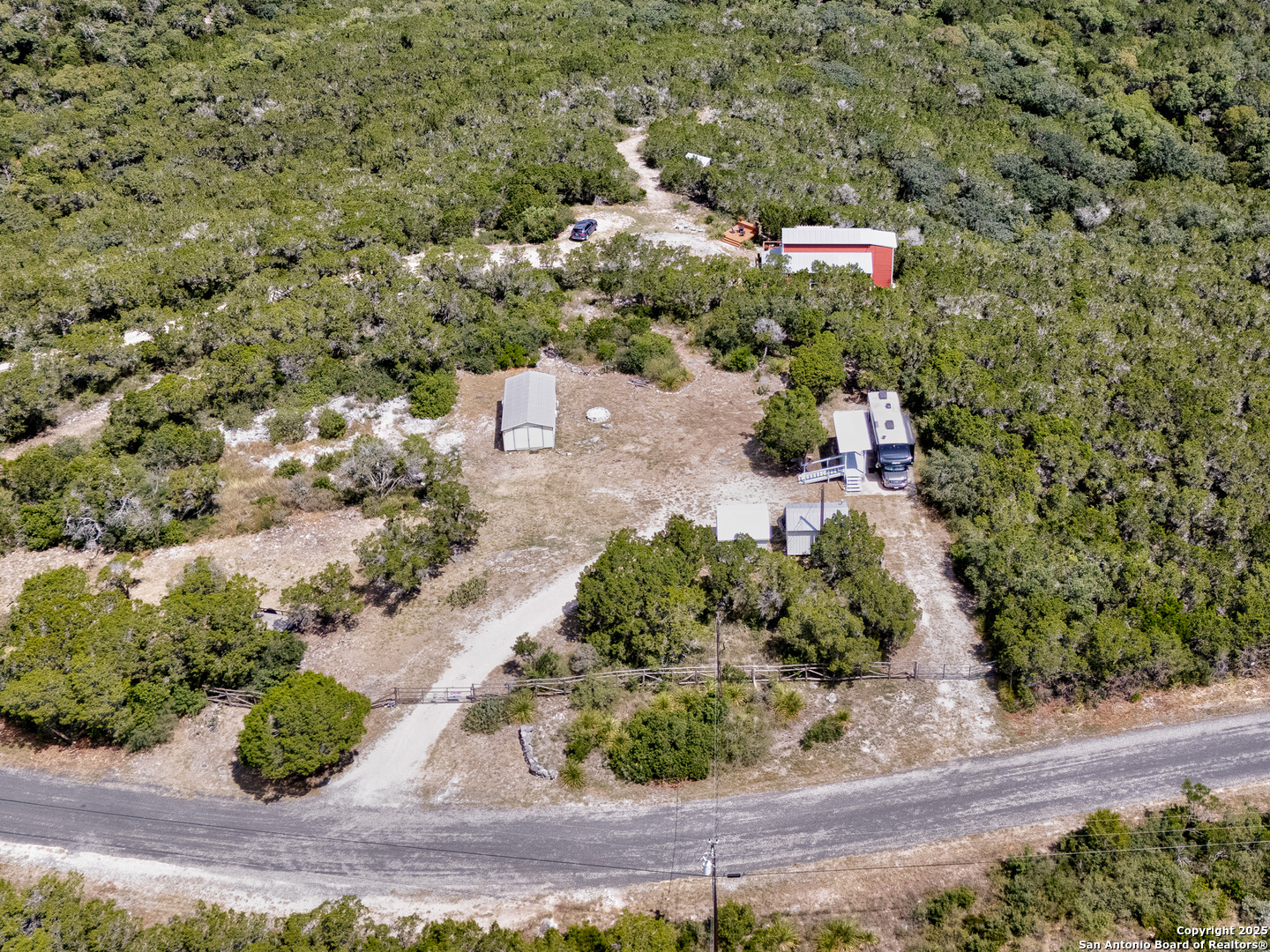 776 County Road 270 Mico TX 78056