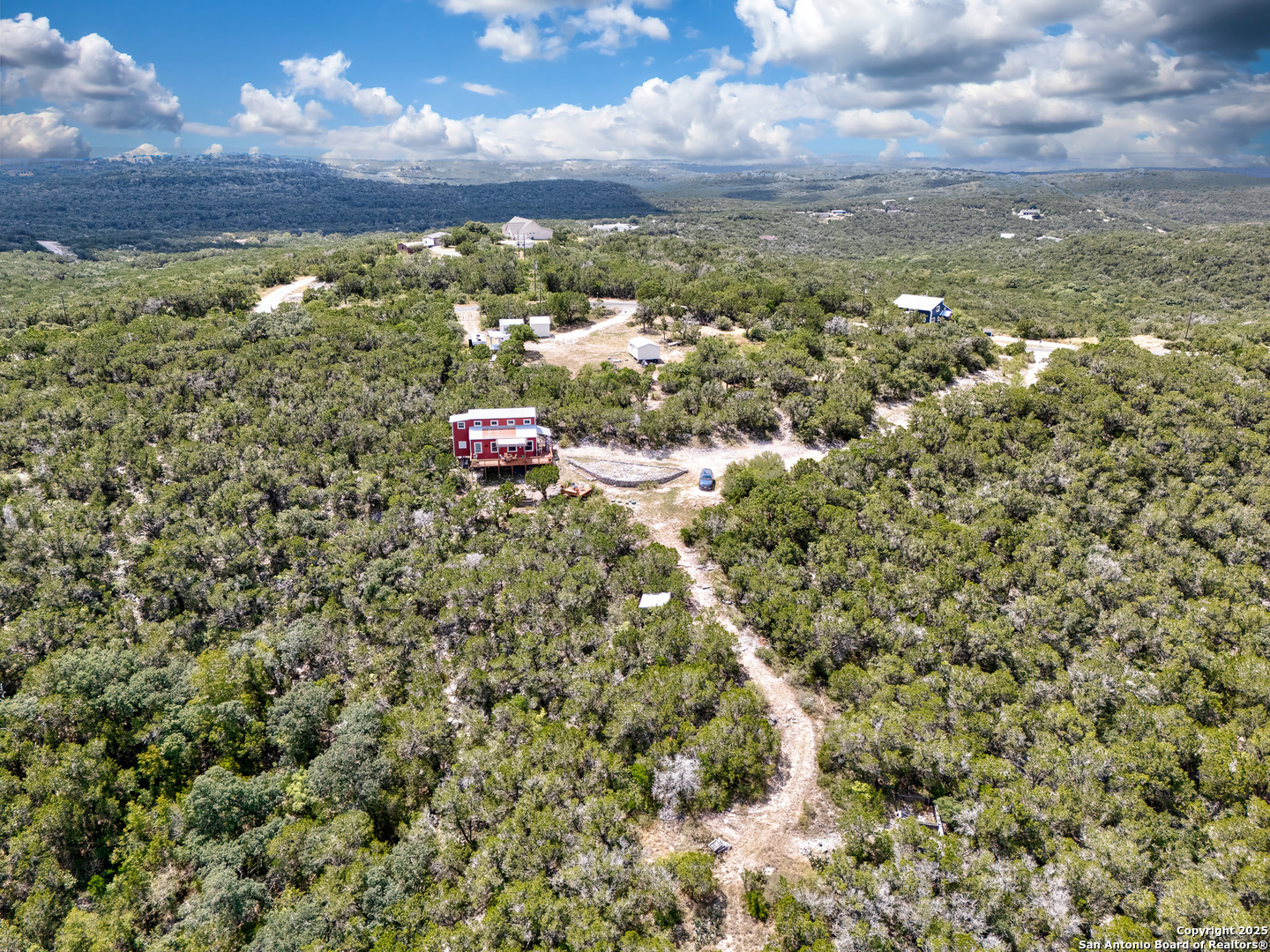 776 County Road 270 Mico TX 78056