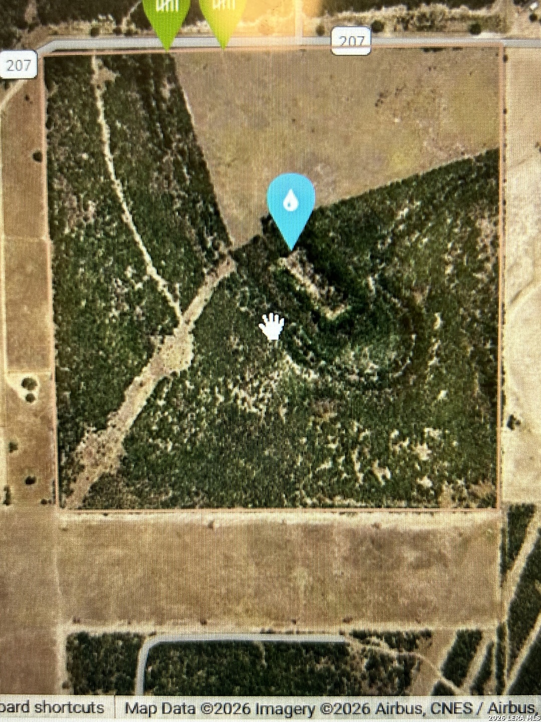 000 Cr 207 Falfurrias TX 78355