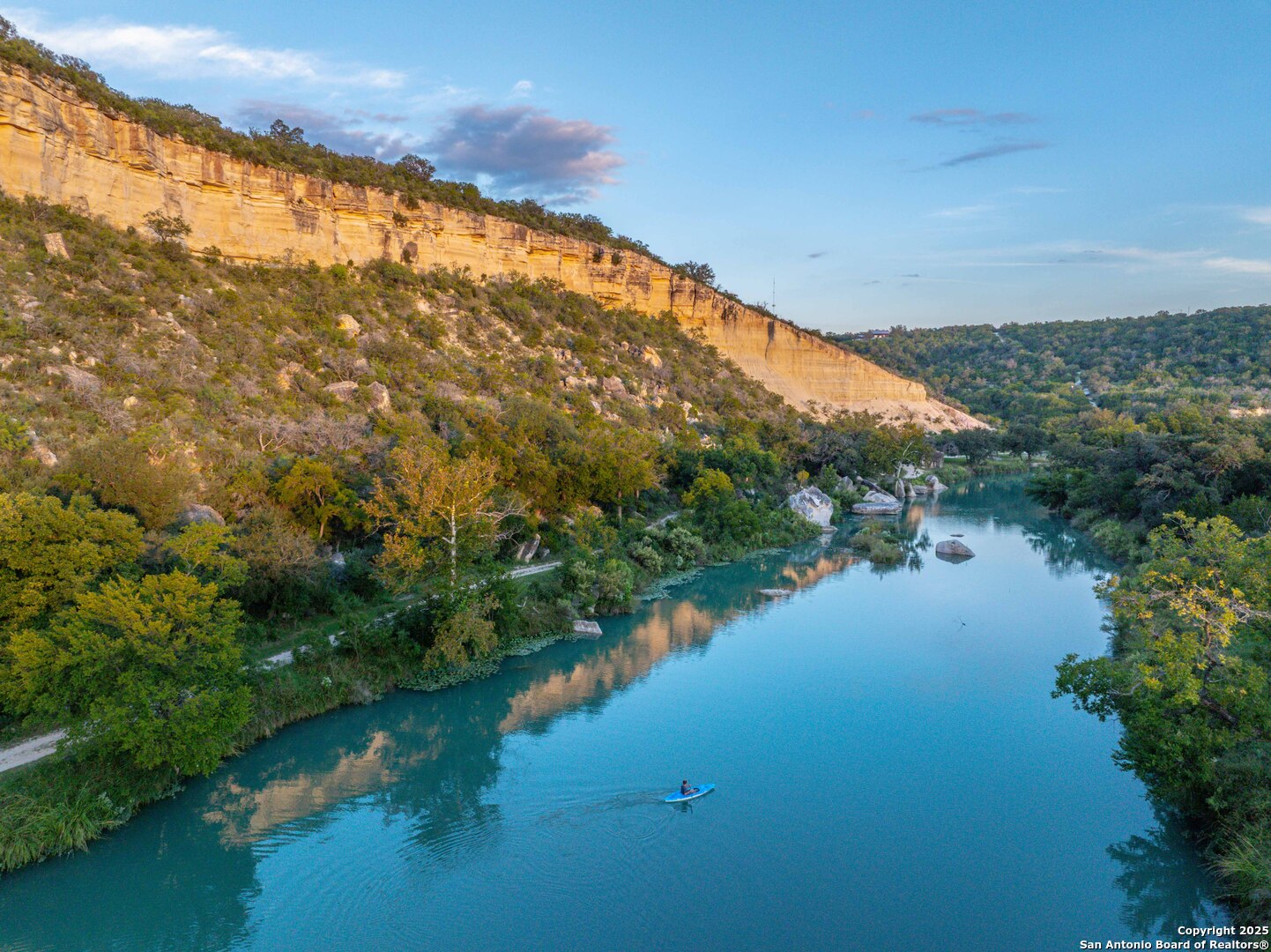 Tbd Fm 2169 Junction TX 76849