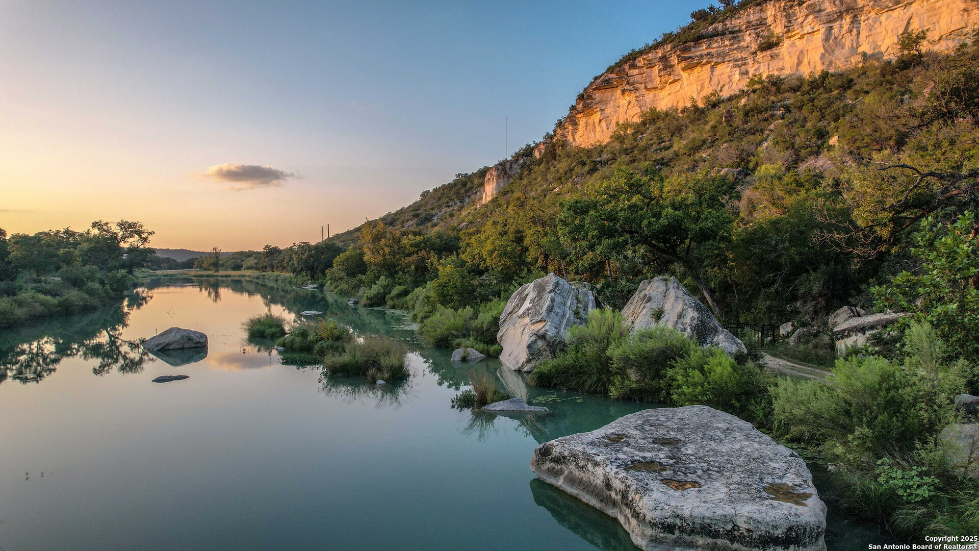 Tbd Fm 2169 Junction TX 76849