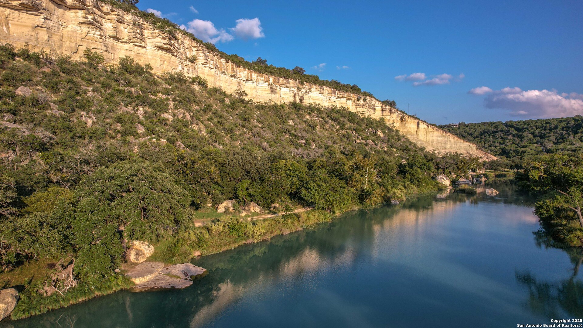 Tbd Fm 2169 Junction TX 76849