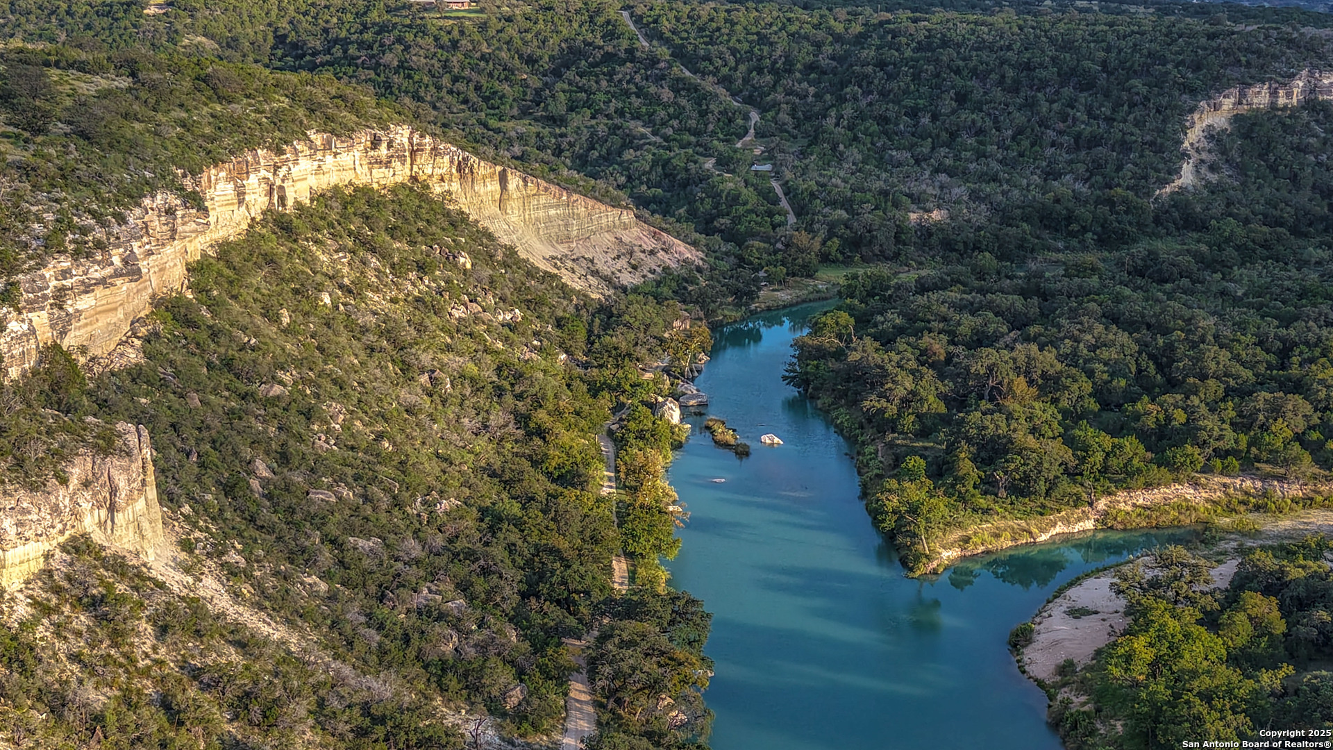 Tbd Fm 2169 Junction TX 76849