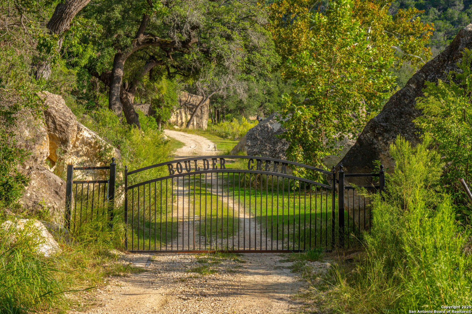 Tbd Fm 2169 Junction TX 76849