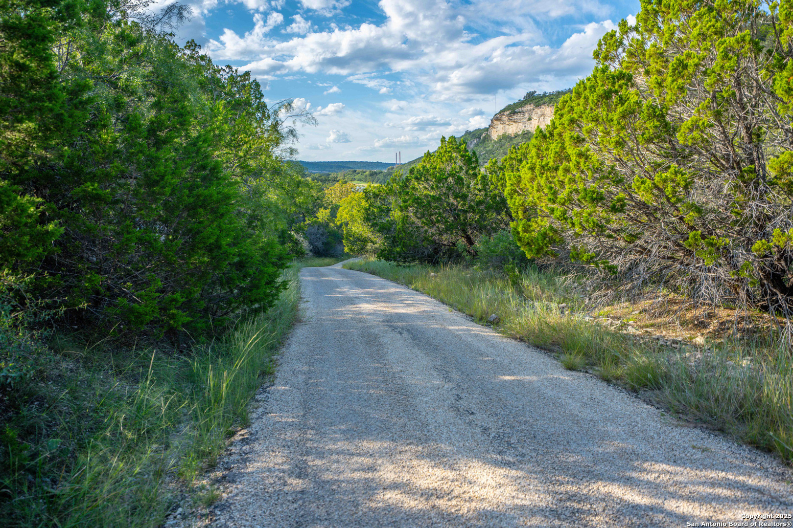 Tbd Fm 2169 Junction TX 76849