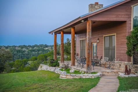Tbd Fm 2169 Junction TX 76849