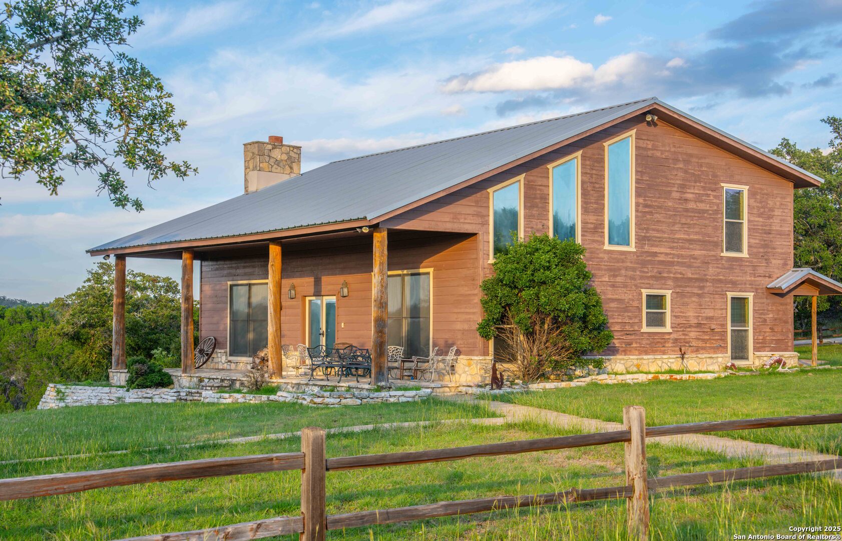 Tbd Fm 2169 Junction TX 76849