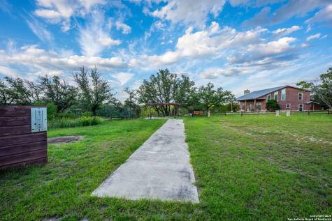 Tbd Fm 2169 Junction TX 76849