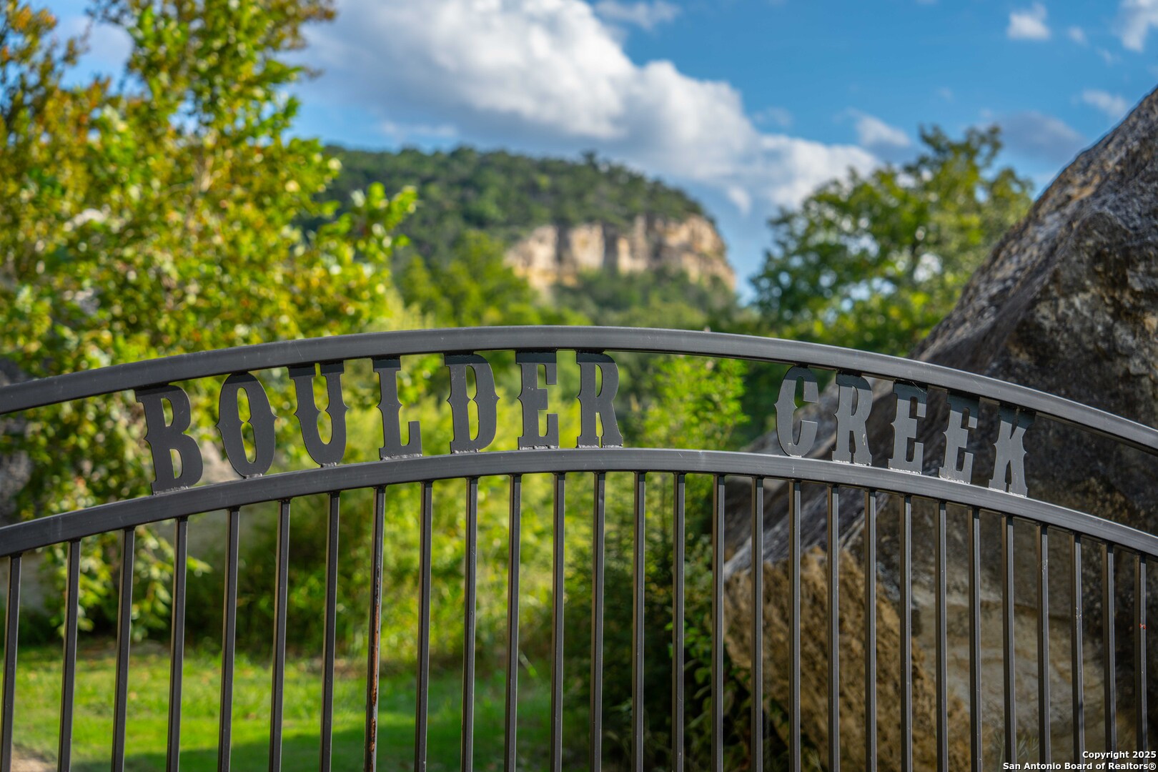 Tbd Fm 2169 Junction TX 76849